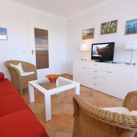App. Hackmack 62 Apartamento Westerland Exterior foto