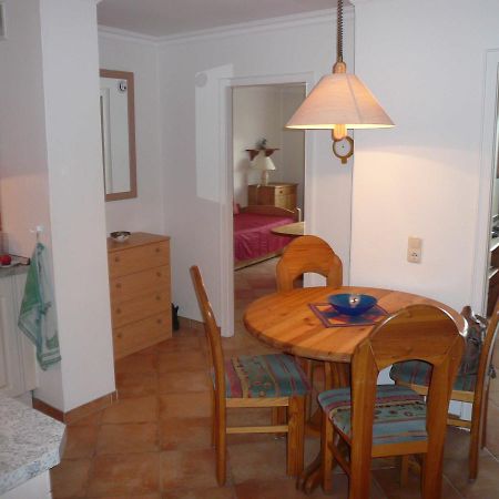 App. Hackmack 62 Apartamento Westerland Exterior foto