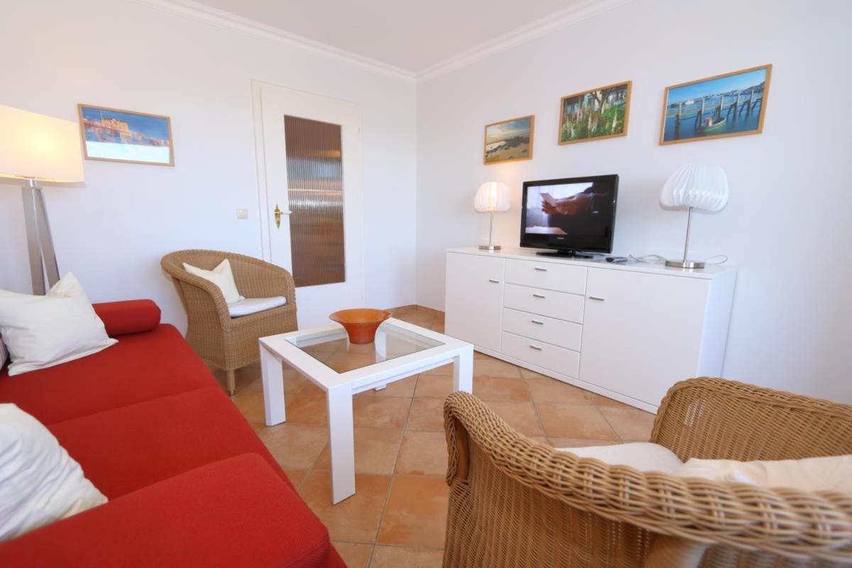 App. Hackmack 62 Apartamento Westerland Exterior foto