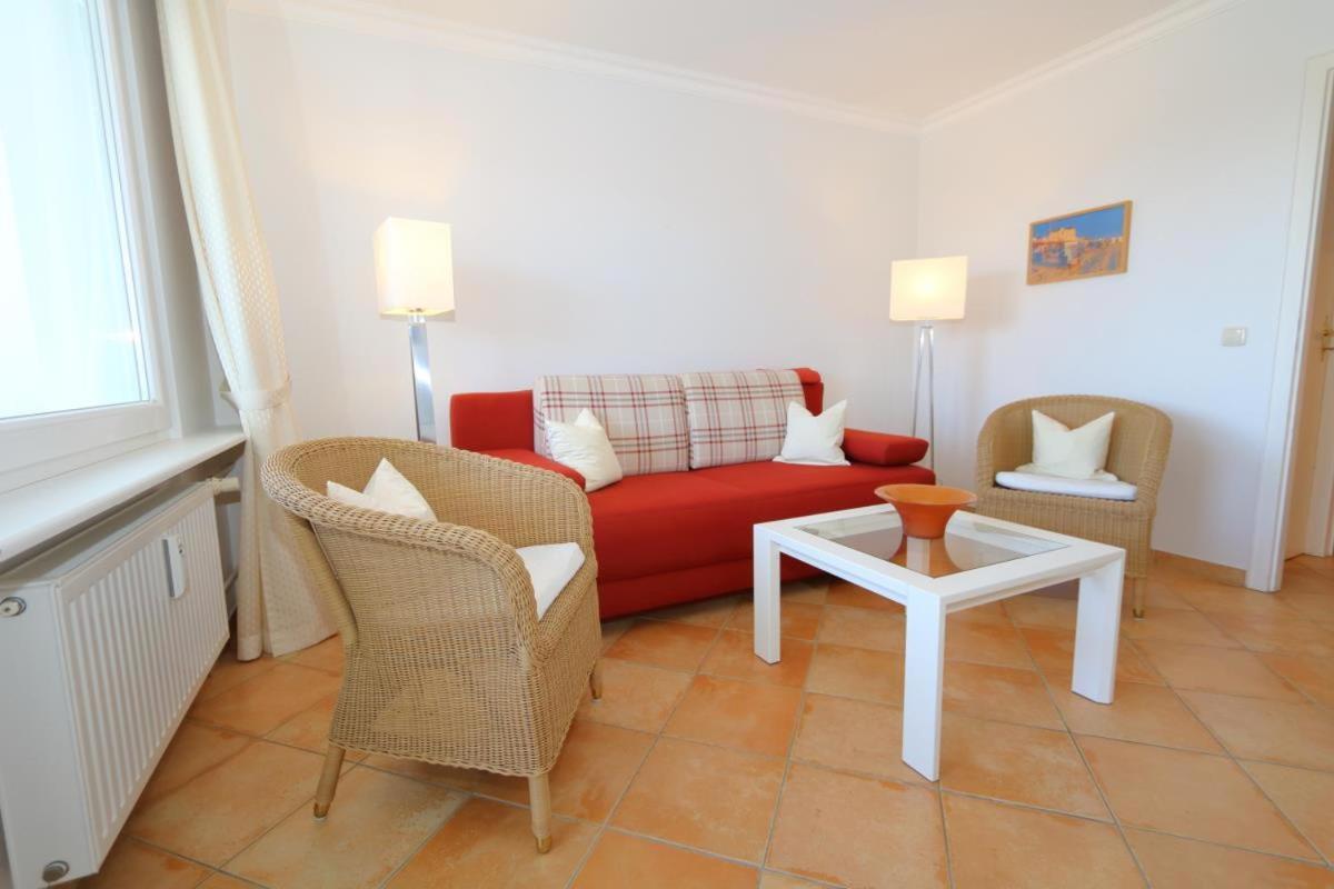 App. Hackmack 62 Apartamento Westerland Exterior foto