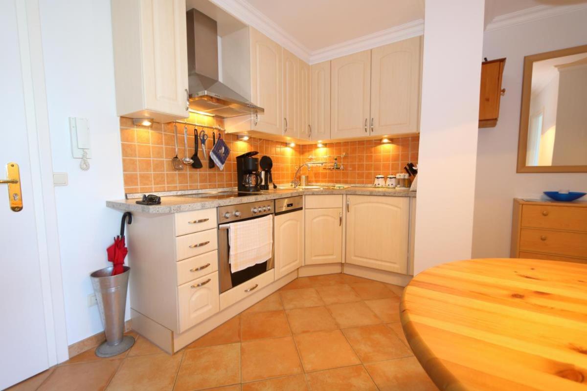 App. Hackmack 62 Apartamento Westerland Exterior foto