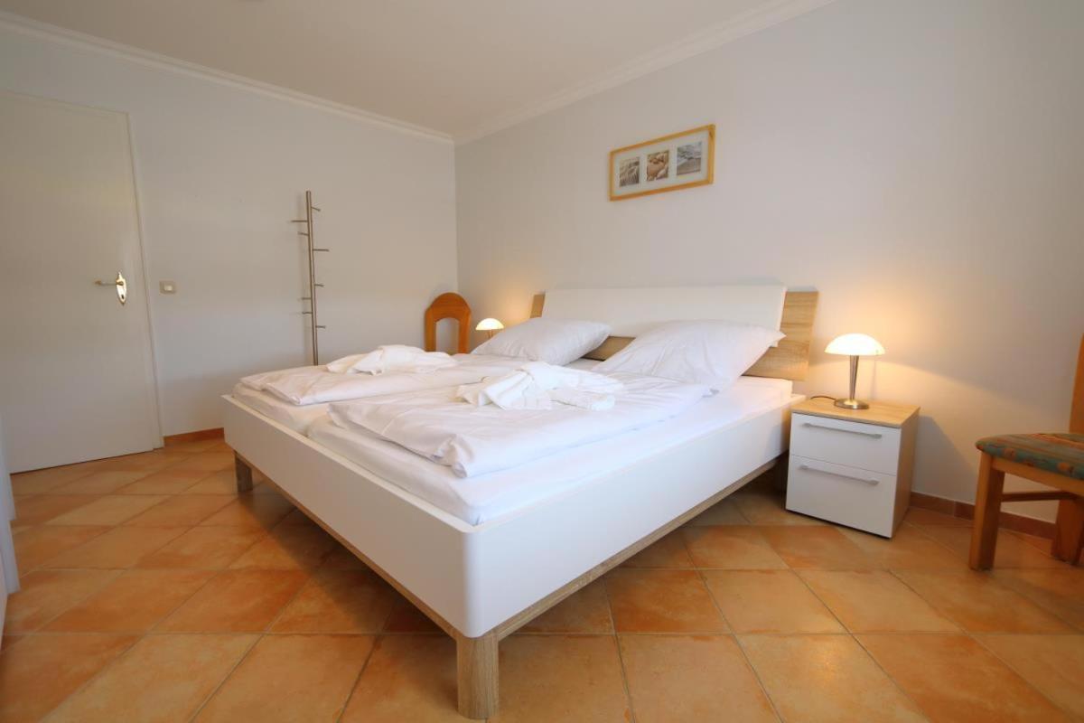 App. Hackmack 62 Apartamento Westerland Exterior foto