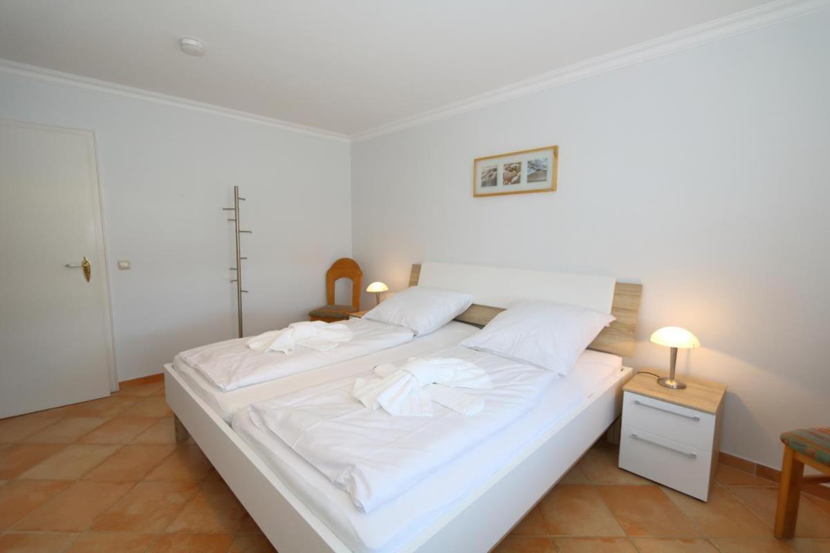App. Hackmack 62 Apartamento Westerland Exterior foto