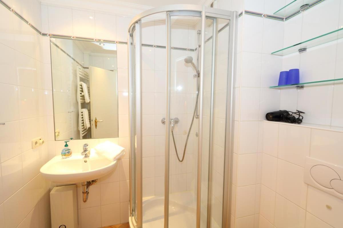 App. Hackmack 62 Apartamento Westerland Exterior foto