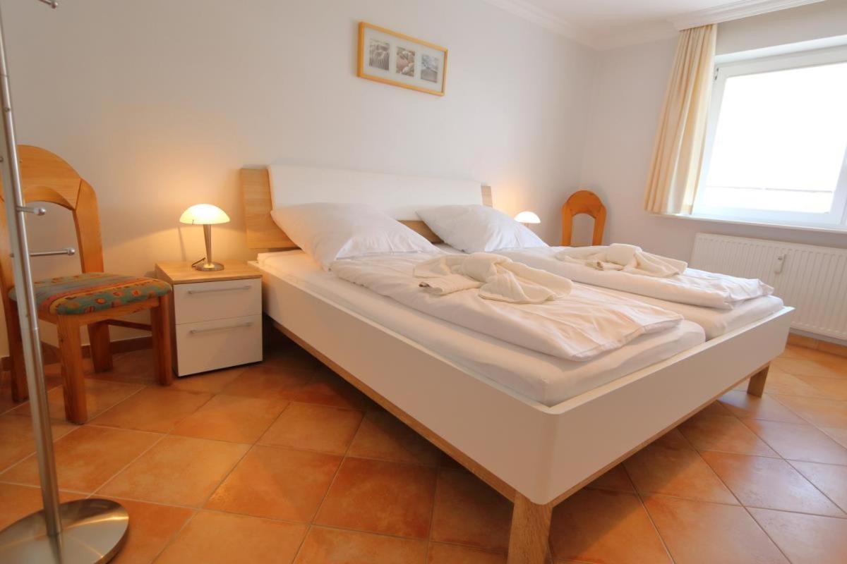App. Hackmack 62 Apartamento Westerland Exterior foto