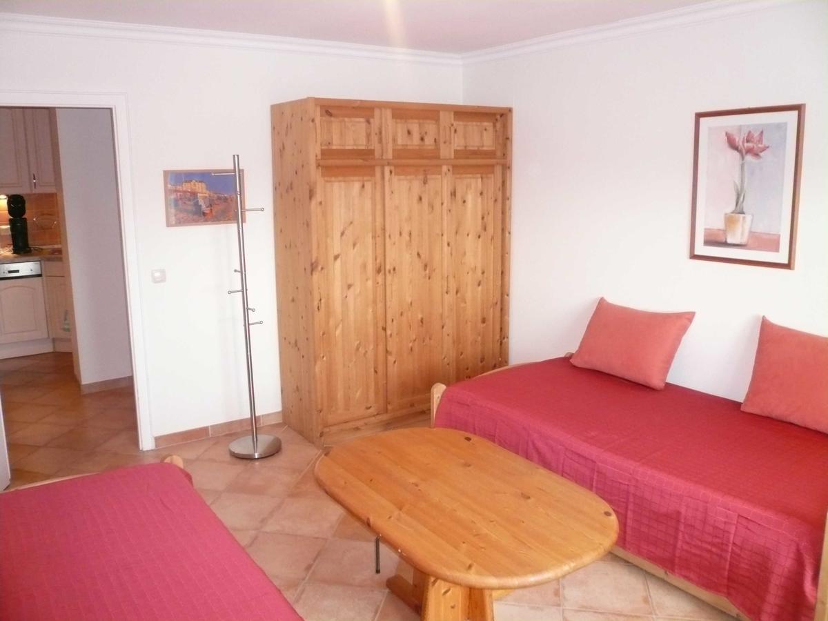 App. Hackmack 62 Apartamento Westerland Quarto foto