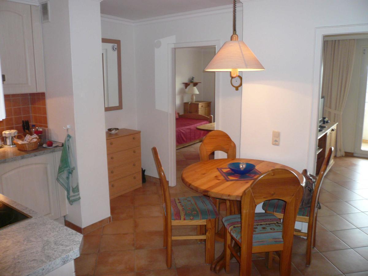 App. Hackmack 62 Apartamento Westerland Exterior foto