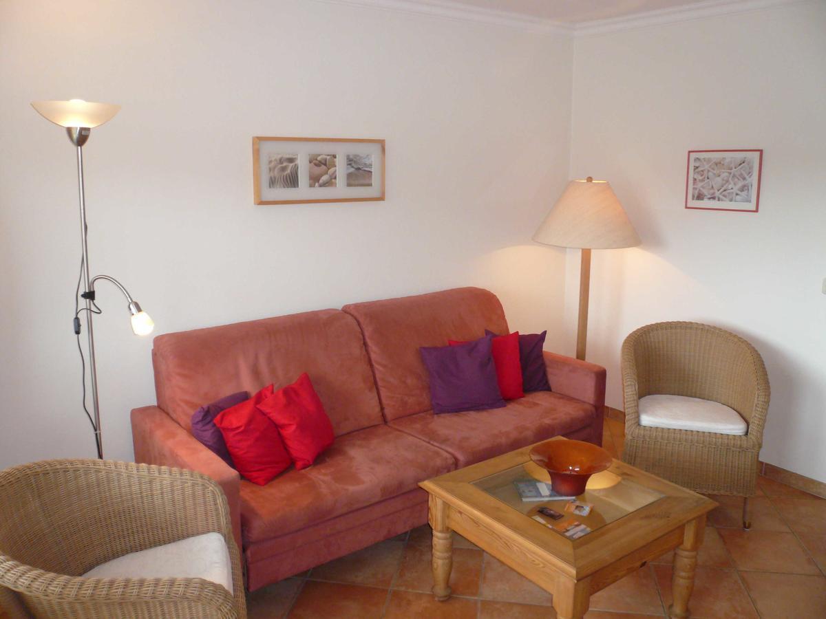 App. Hackmack 62 Apartamento Westerland Quarto foto