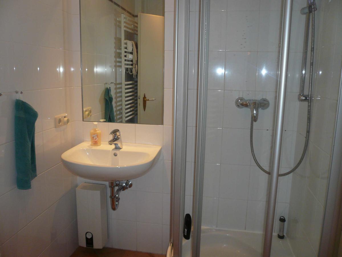 App. Hackmack 62 Apartamento Westerland Quarto foto